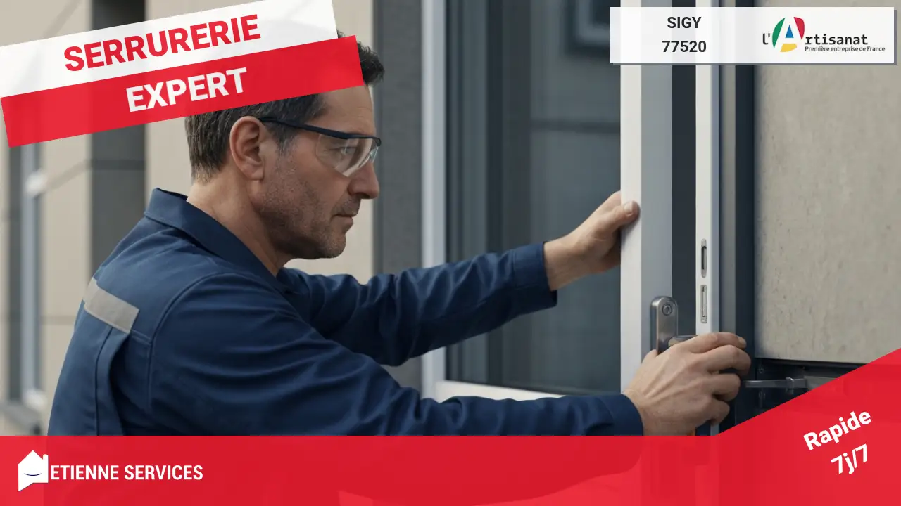 Meilleurs Installateurs pour la Pose de Porte sur Bâti Existant ou Neuf