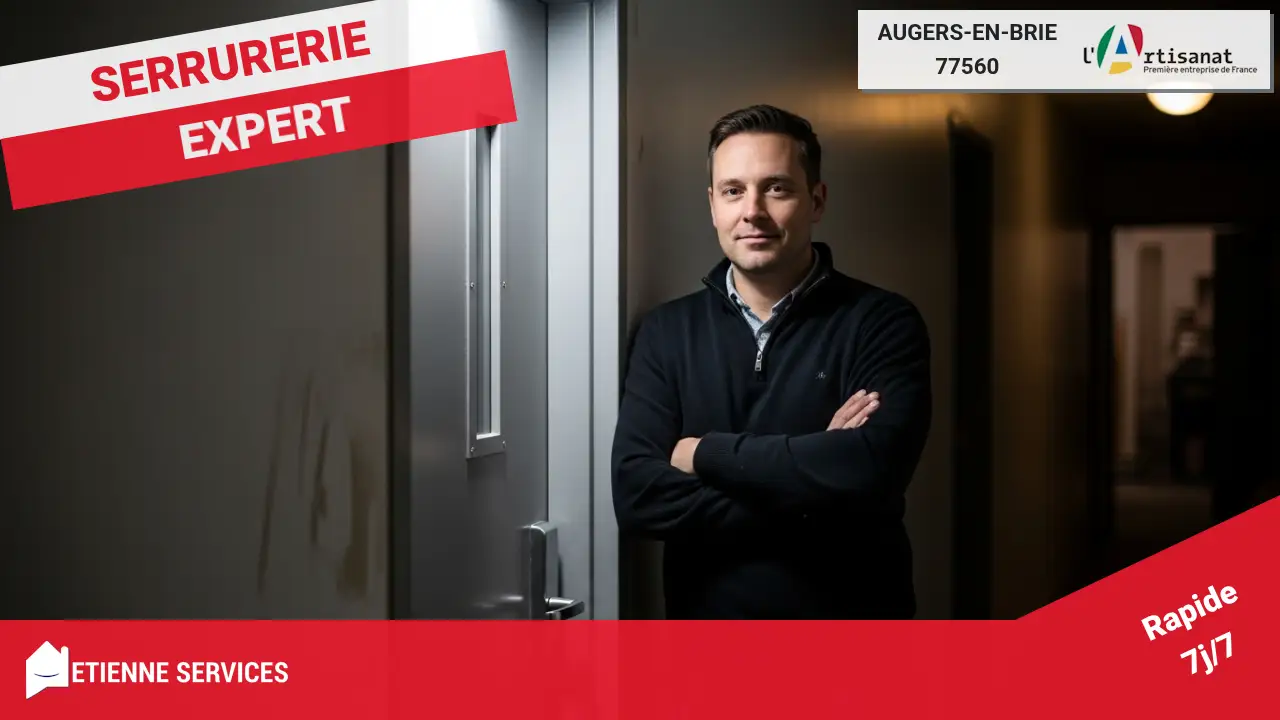 Meilleurs Artisans pour la Pose de Porte de Service: Cave, Garage, Buanderie