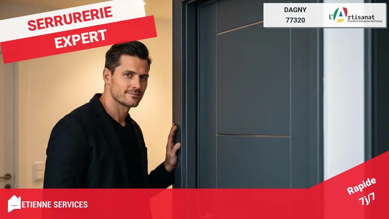 Remplacement complet de porte : la solution rénovation par nos experts