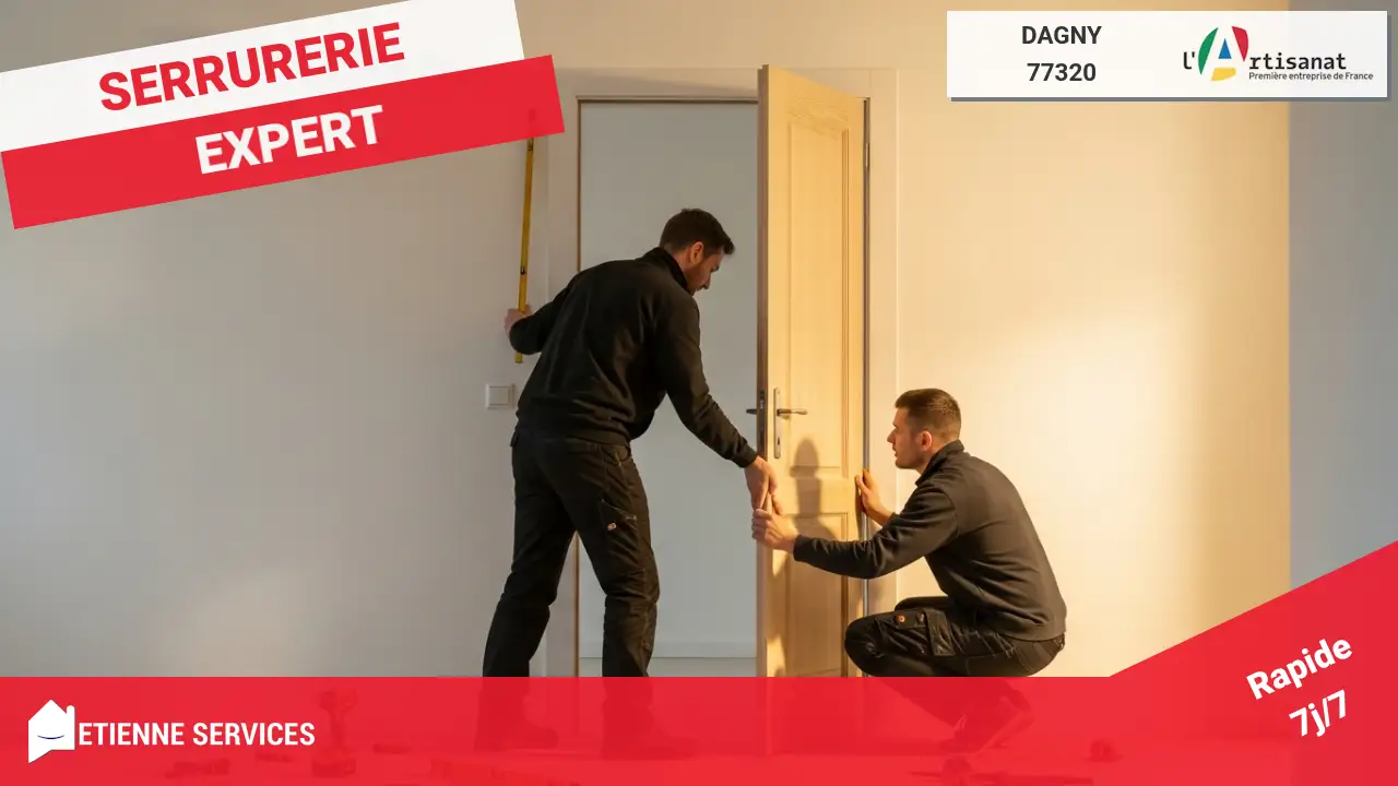 Meilleurs artisans pour la pose de porte sur bâti neuf ou existant