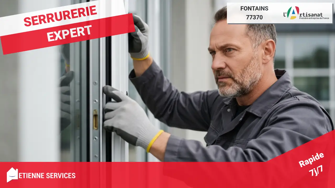 Remplacement complet de porte par nos meilleurs artisans : une rénovation pour plus de sécurité