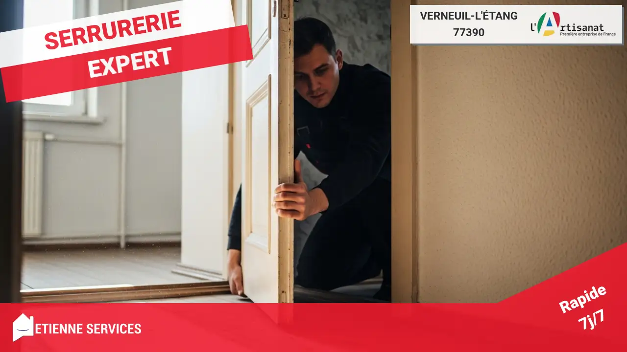 Meilleurs artisans dépanneurs pour un remplacement de porte complet