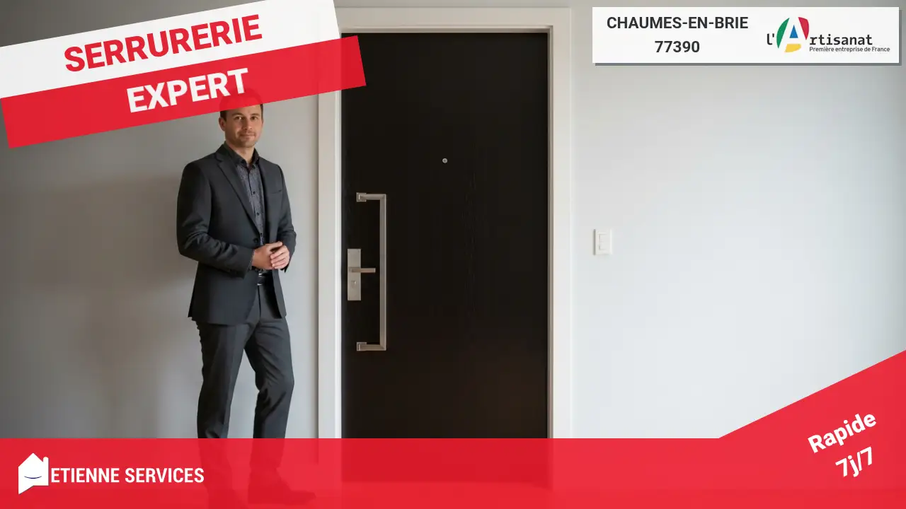 Installation de porte sur mesure : pose sur bâti neuf ou existant