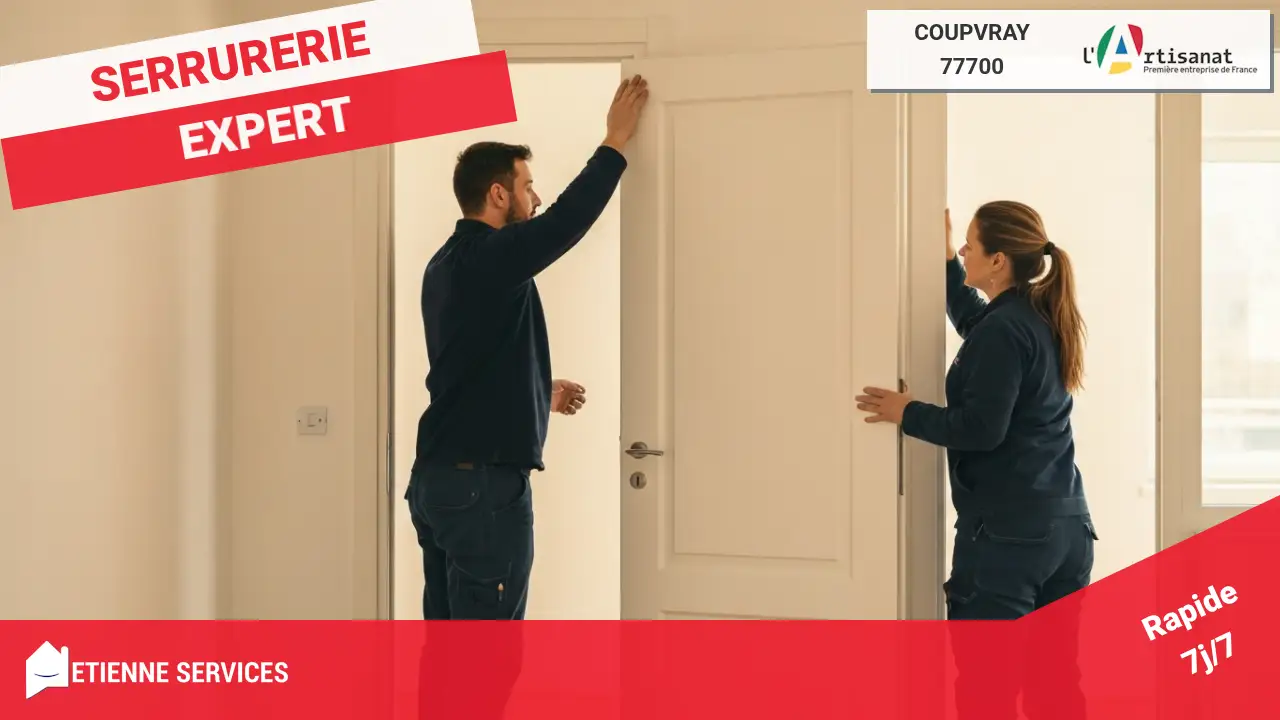 Pose de porte sur bâti existant ou neuf : nos experts choisissent la meilleure technique