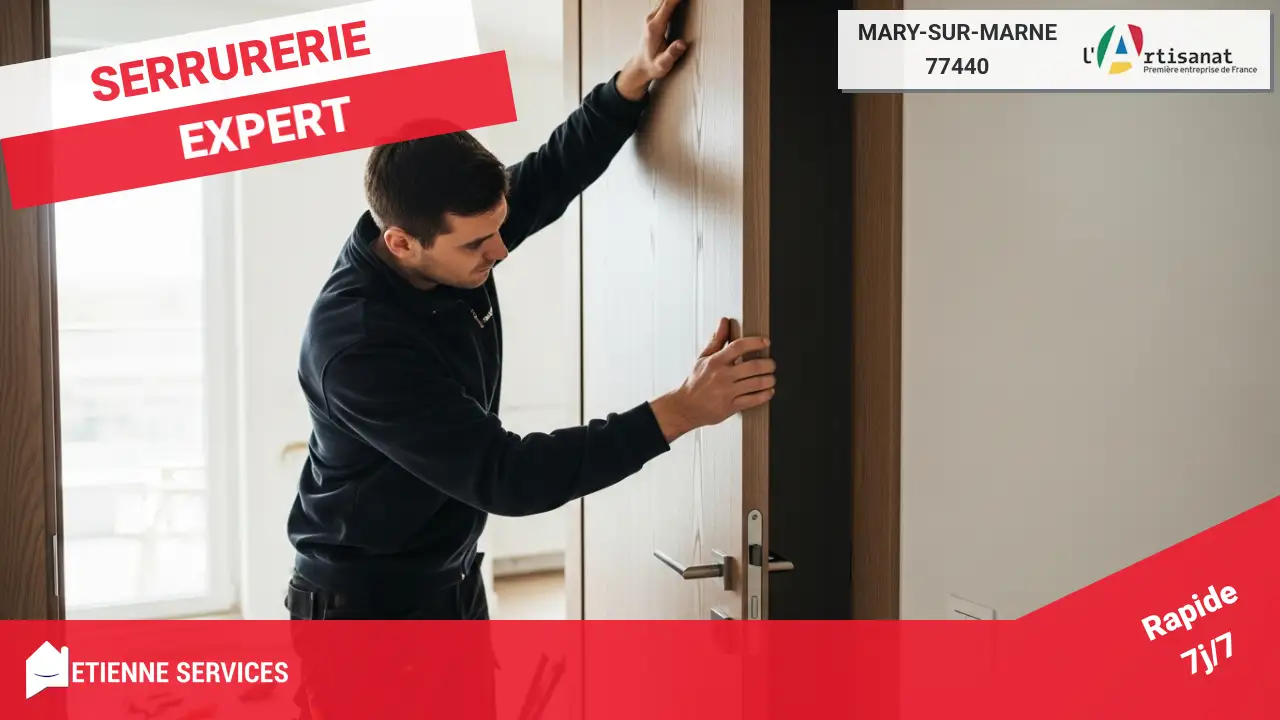 Pose de Porte sur Bâti Existant ou Neuf : Notre Expertise Technique au Service de Votre Projet