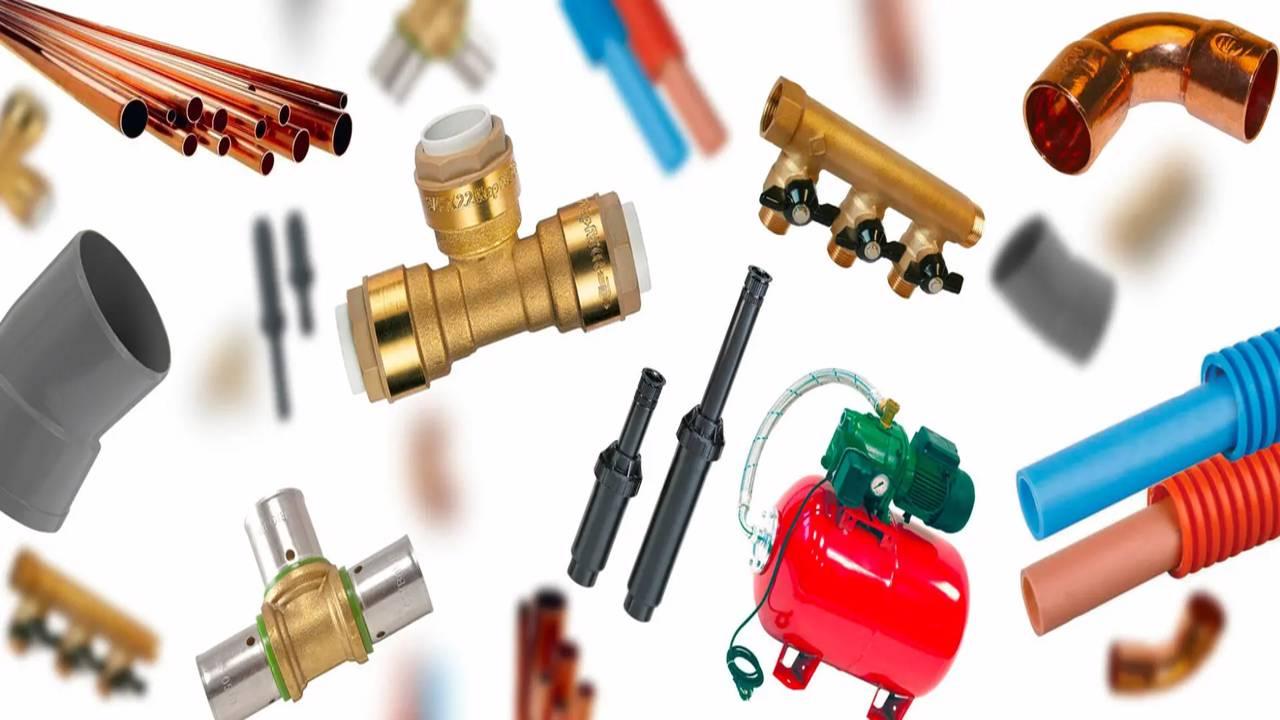 Comment bien choisir ses accessoires de plomberie ?