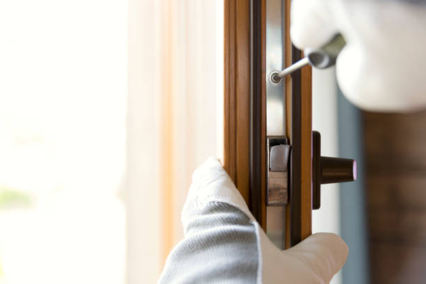 Astuces : Un problème de serrure spécifique ? Trouver la solution