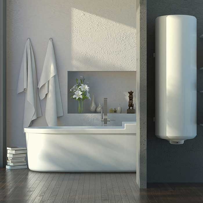 Choisir un chauffe-eau à accumulation électrique