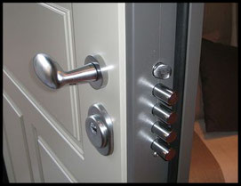 Changer serrure porte blindée : comment faire ?